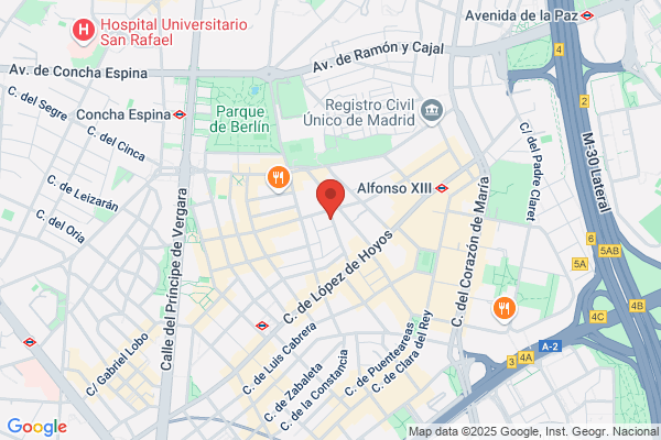 Agrupacion Socialista Chamartin