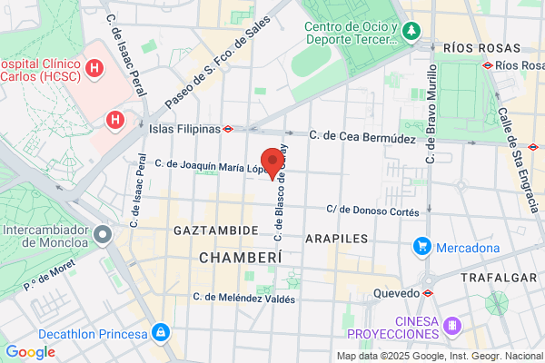 Federacion Socialista Madrileña
