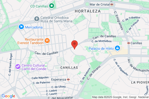 Federacion Socialista Madrileña
