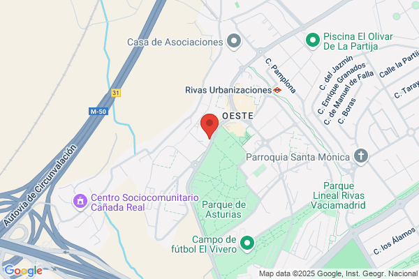 Partido Comunista De España
