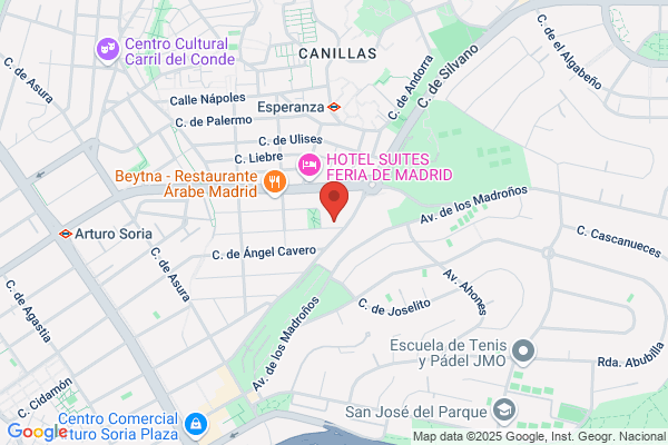 Partido Comunista De España