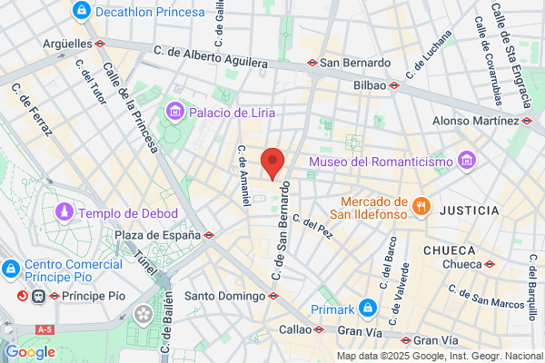 Partido Comunista De España