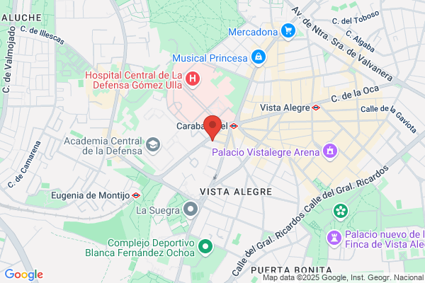 Acoparq Sociedad Cooperativa Limitada