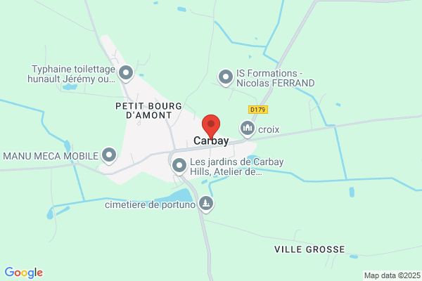 Carbay S.A.