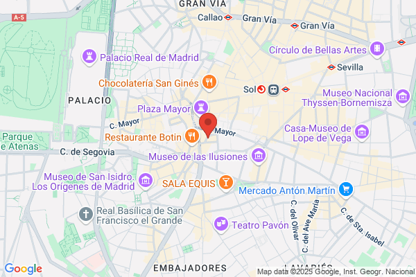 Comercial Montreal S.A.