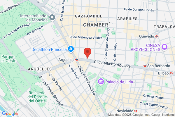 Cortefiel S.A.