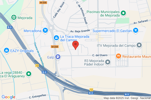 Delgado-Corredor Garcia Motos m.