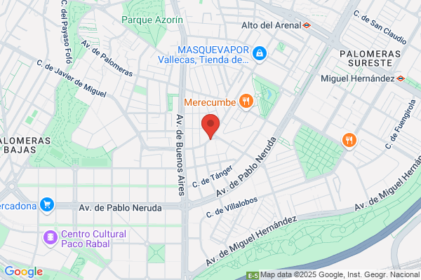 Espin Rio m.