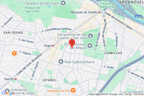 Tripode Moda S.L.