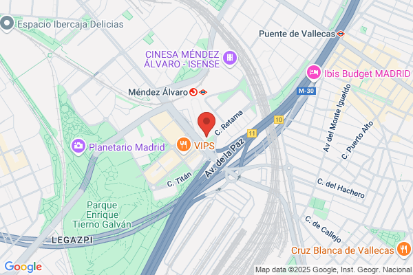 Euroline Internacional S.A.