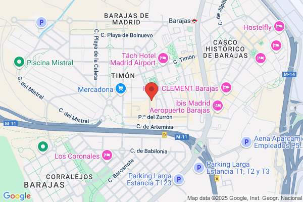 Tarimas Loor