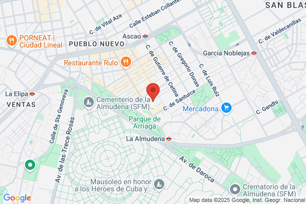 Espacios De Comunicacion S.A.