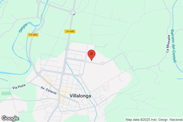 Villalonga Y Pleiteado S.L.