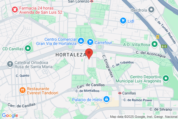 Guimoyé Abogados