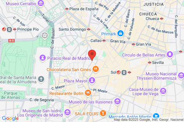 Viuda De Santias