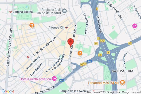 Orocentro E. S. P. S.L.