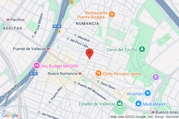 Pastelería Guadalajara