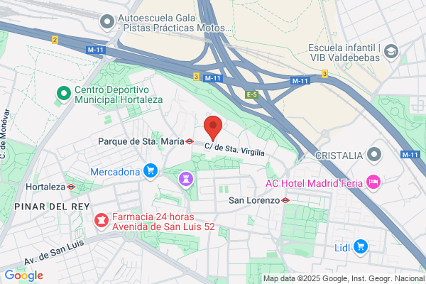 Supermercados Barreiro S.L.