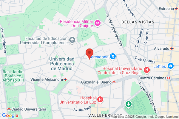 Cheminova Internacional S.A.