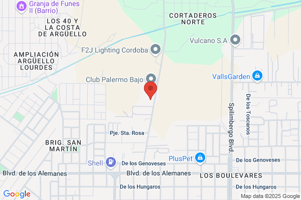 Compania De Implantes Clinicos S.A.