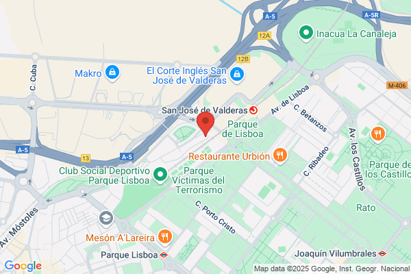 Transportes Farmaceuticos S.A.