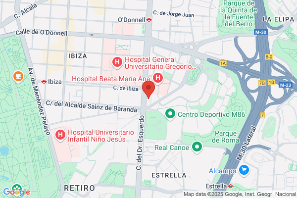 Célere Pisos SLU
