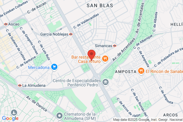 Pisos de embargos y de Bancos