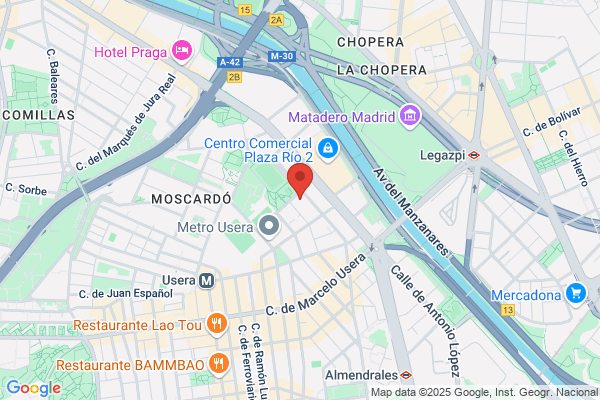 Analisis Y Estudios Inmobiliarios S.L.