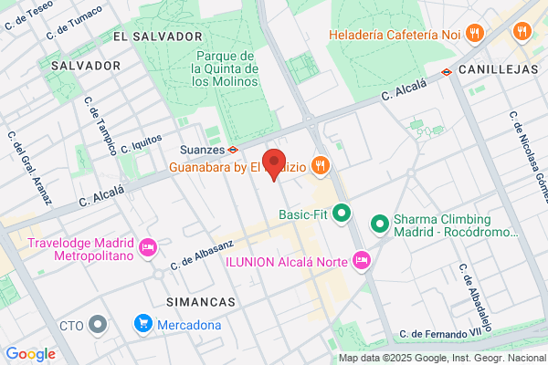 Comunidad De Propietarios Edificio Karrara