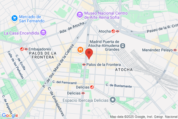 Costa Blanca Y Asociados Promocion Y Venta de Viviendas s.L.