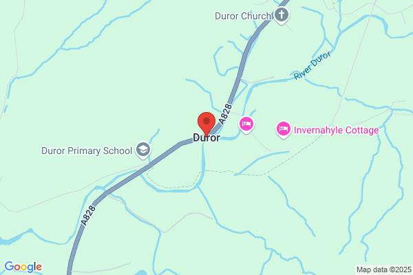Duror S. A.