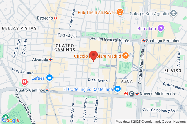 Gomez Arroyo l. A.