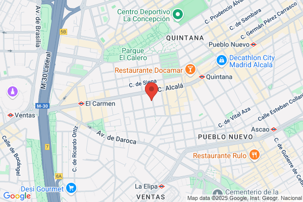 Inmobiliaria Roygar S.A.