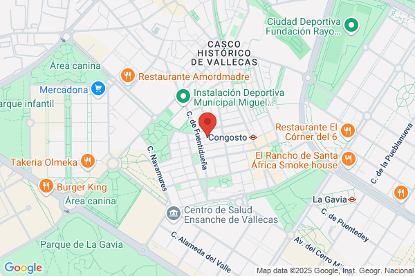 Nuevo Procosur S.L.