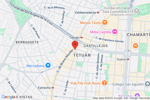 Proas S.A.