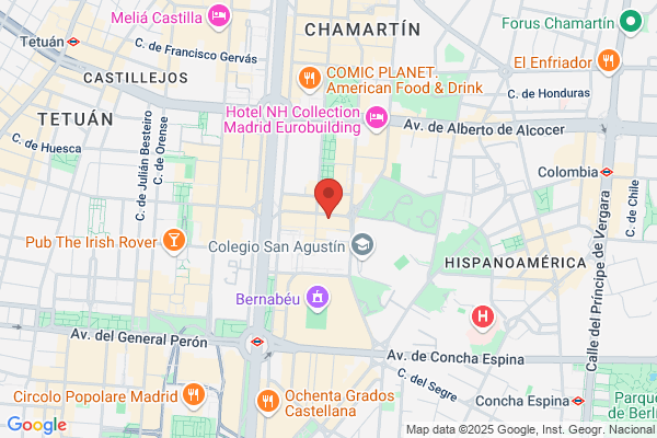 Carlos Polo & Asociados S.L.