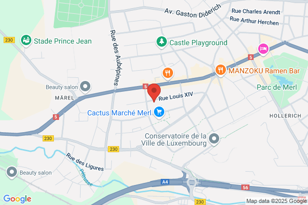 Dufour Andia m. A.