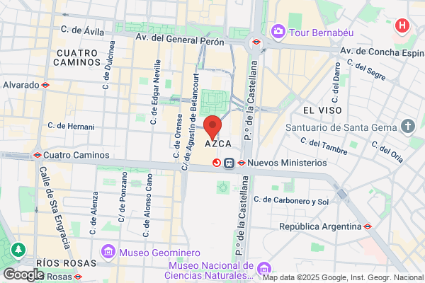 Hispamark Patentes Y Marcas S.L.