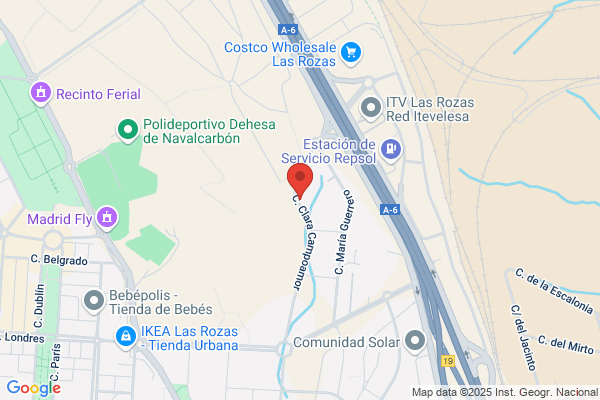 Ochoa Abogados Patentes Marcas