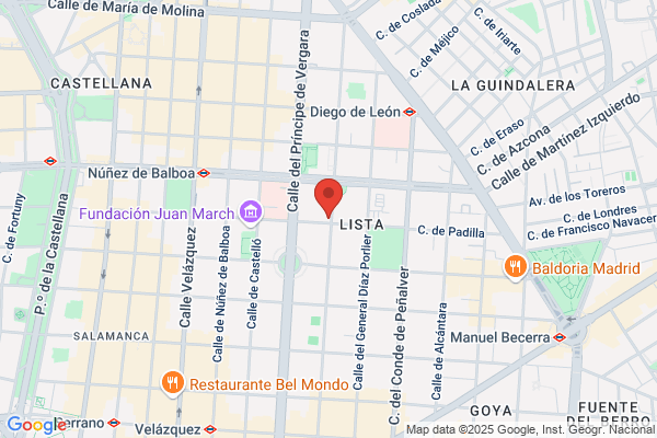 Oficina De Patentes Y Marcas Aricha S.A.
