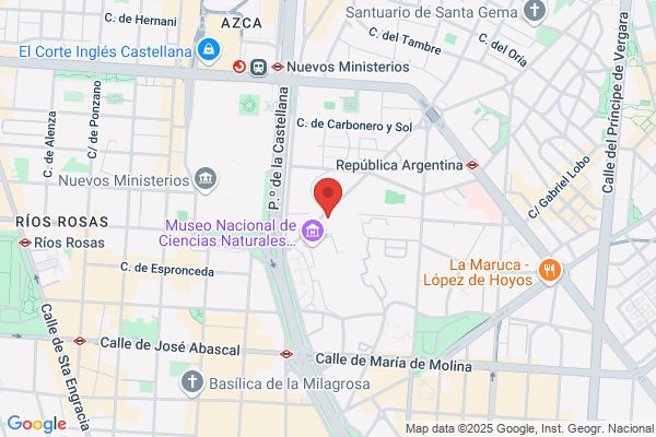 Oficina Garcia Cabrerizo