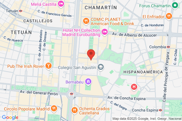 Patentes Y Marcas Polo Y Asociados