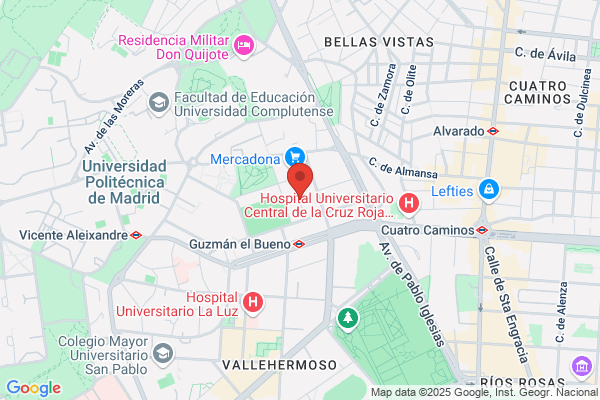Udapi Y Asociados S.L.