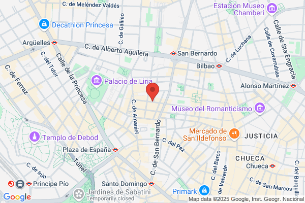 Palma Peña S.A.