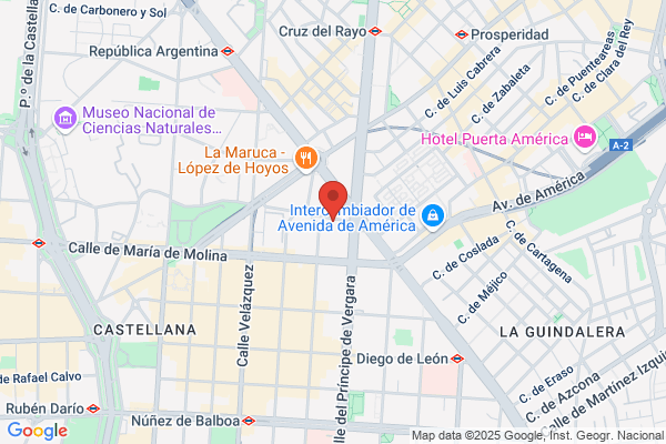 Boston Scientific Iberica S.A.