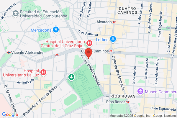 Clínica Dental Cervera