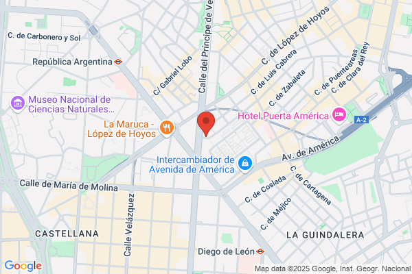 Dental Rumbero S.L.