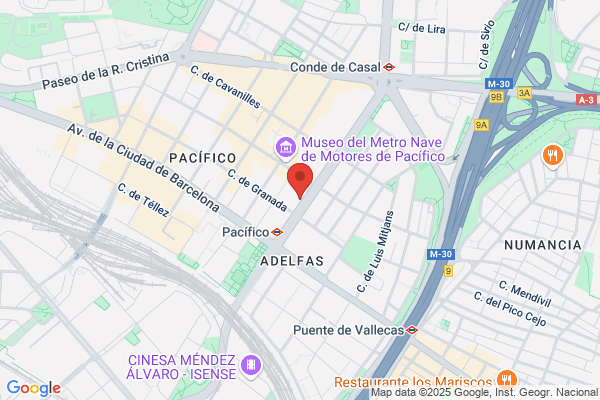 Federacion Española De Protesicos Dentales
