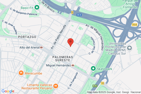 Laboratorios Protesis Dental Miguel Siles