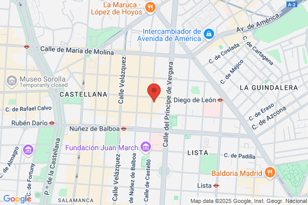 ORTODONCIA SAN ROMAN